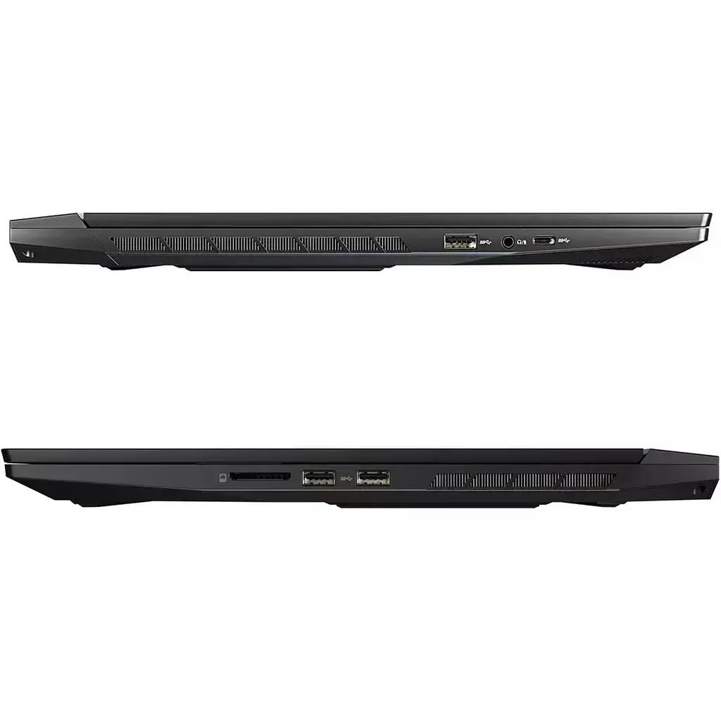 Ноутбук GIGABYTE 17X BSF (BSF-73US654SH) - фото 8