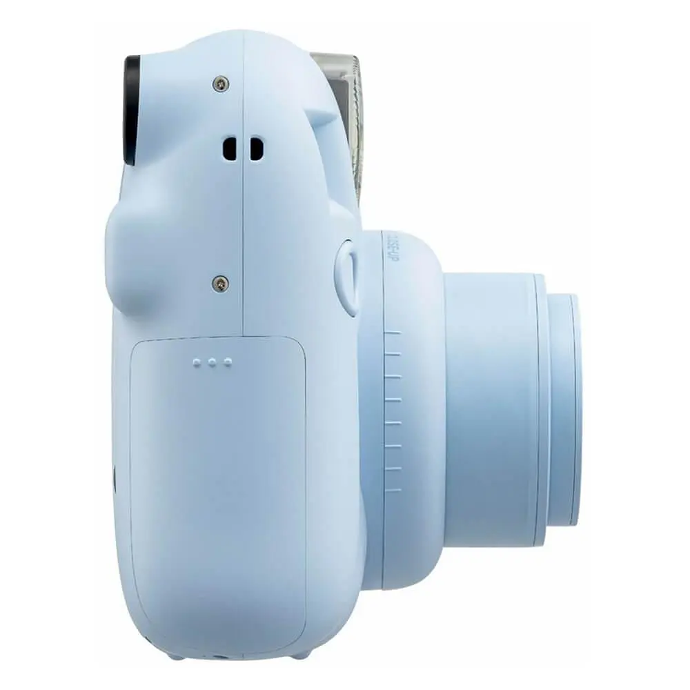 Фотоапарат Fujifilm Instax Mini 12 Pastel Blue - фото 6