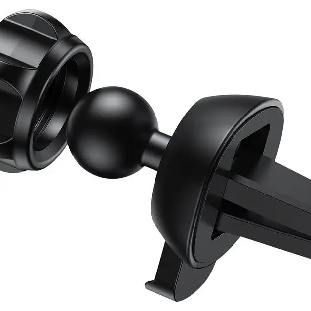 Автомобільний тримач холдер Baseus Mr Hui Gravity Car Mount SUYL-HU01 Black - фото 8