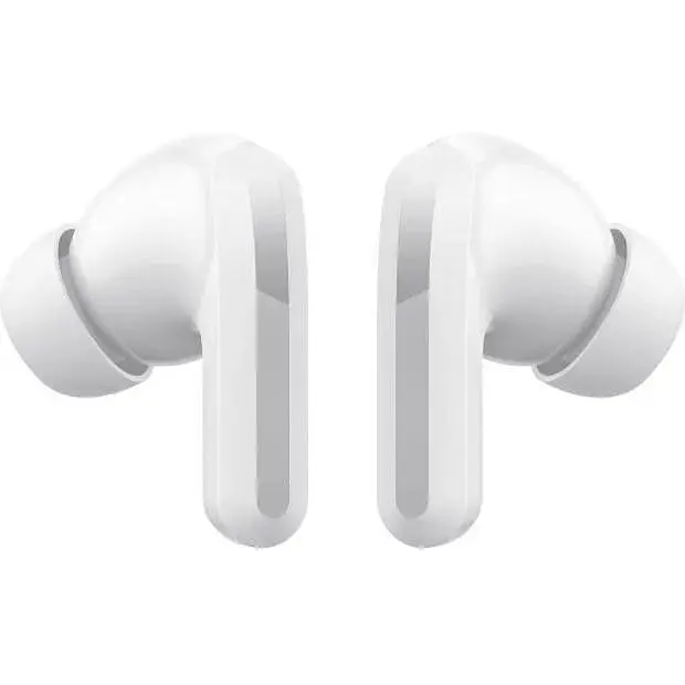 Наушники - Гарнитура TWS Хiaomi Redmi Buds 5 CN version BHR7626CN белые - фото 4