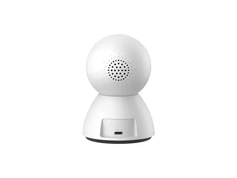 IP-камера відеоспостереження BASEUS Security P1 Indoor 3K White (S0TV012132) - фото 4