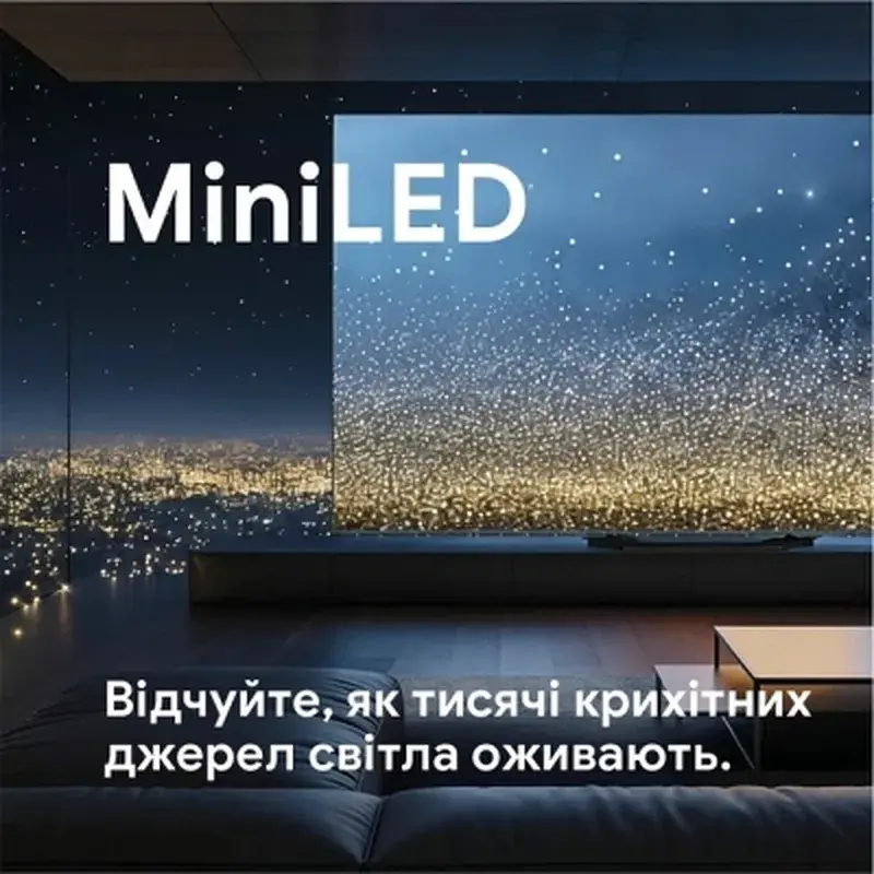 Телевізор Blaupunkt 55MBG7000 - фото 10