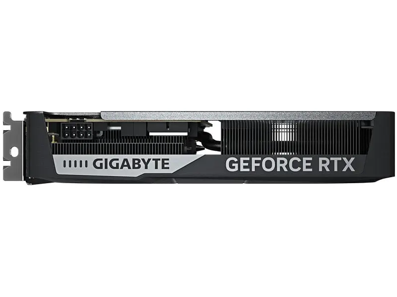 Відеокарта Gigabyte GeForce RTX 5060 Ti EAGLE OC 16G (GV-N506TEAGLE OC-16GD) - фото 6