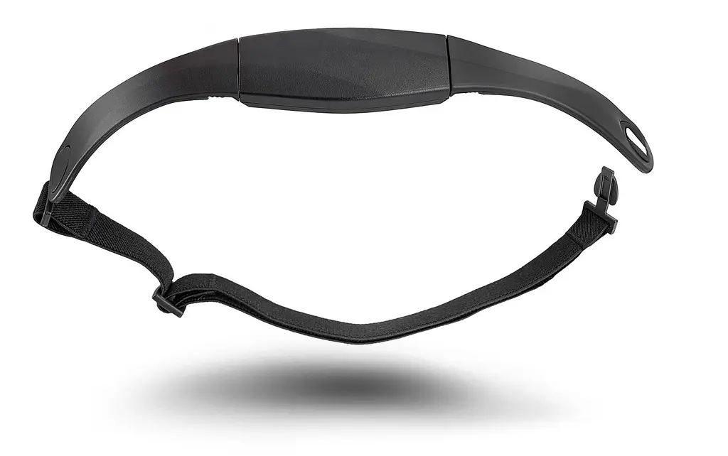 Телеметричний пояс Besport BS-5.3кГц - фото 3