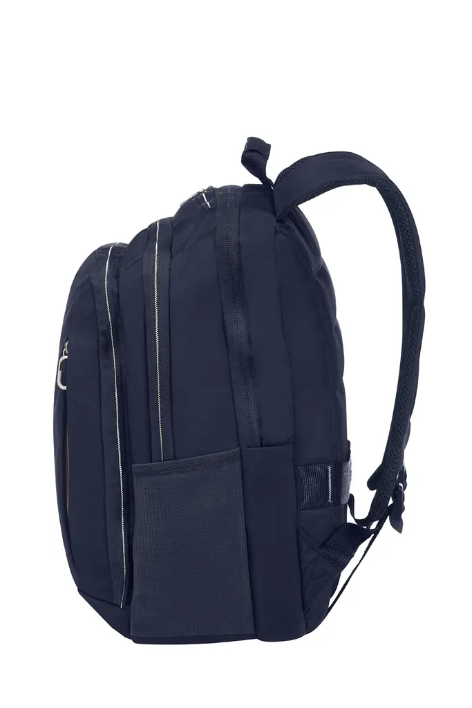 Рюкзак 14.1″ Samsonite GUARDIT CLASSY BLUE 40x29x18 KH1*11002 - фото 14
