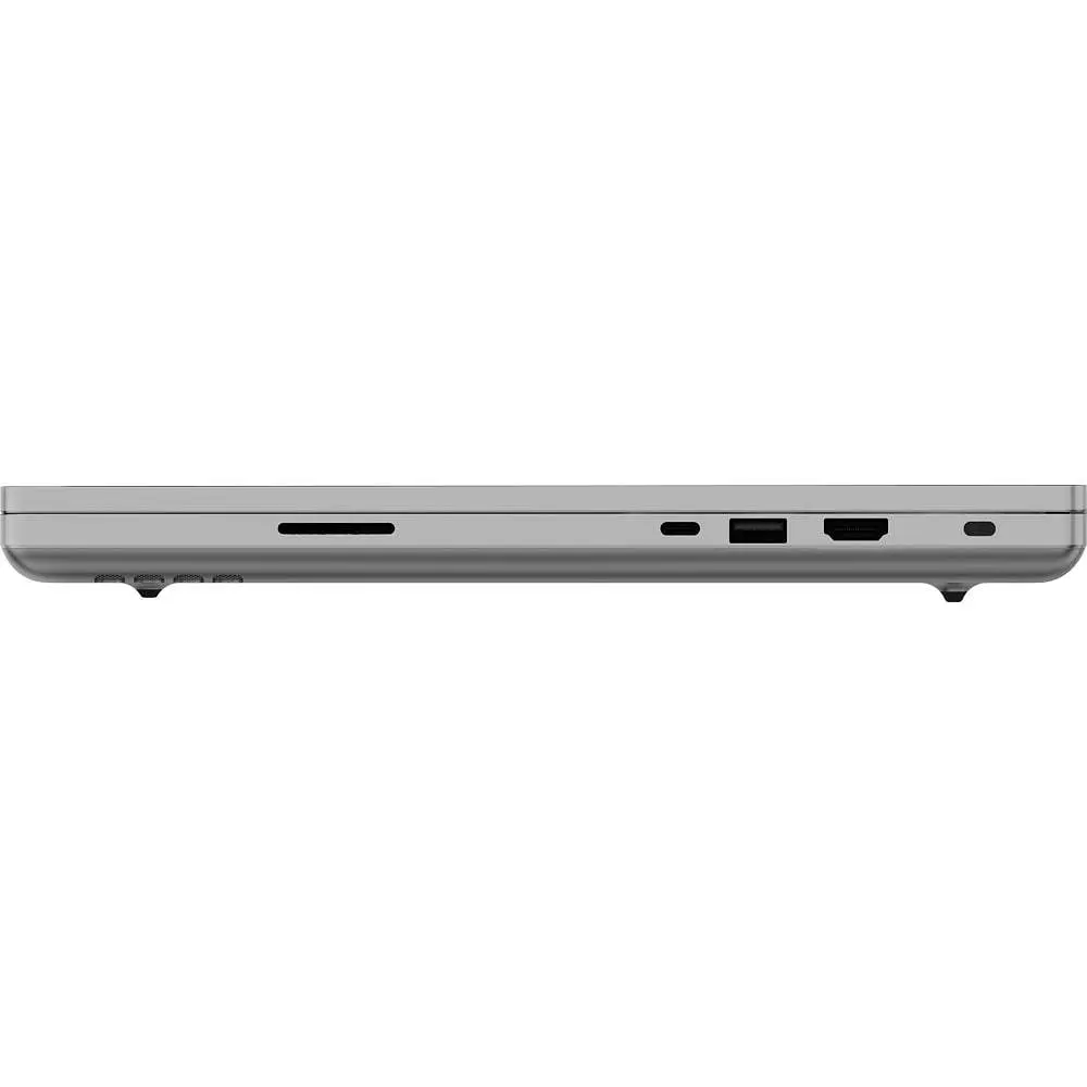 Ноутбук Razer Blade 16 (2024), Intel Core i9-14900HX , 5.8GHz, 16 4K UHD+, NVIDIA Dynamic Display Switching, 240Hz (FHD+) & 120Hz (UHD+), 16GB DDR5 , M.2 PCIe NVMe 4.0 2TB, NVIDIA GeForce RTX 4070 8GB, Windows 11 Home - фото 12