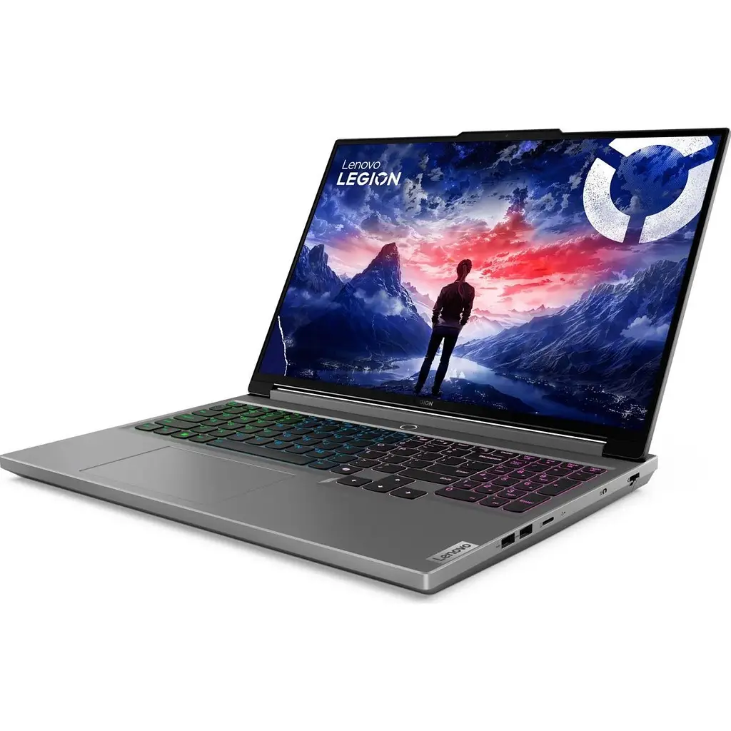 Ноутбук Lenovo Legion 5 16IRX9 (83DG005UUS) [126119] - фото 3