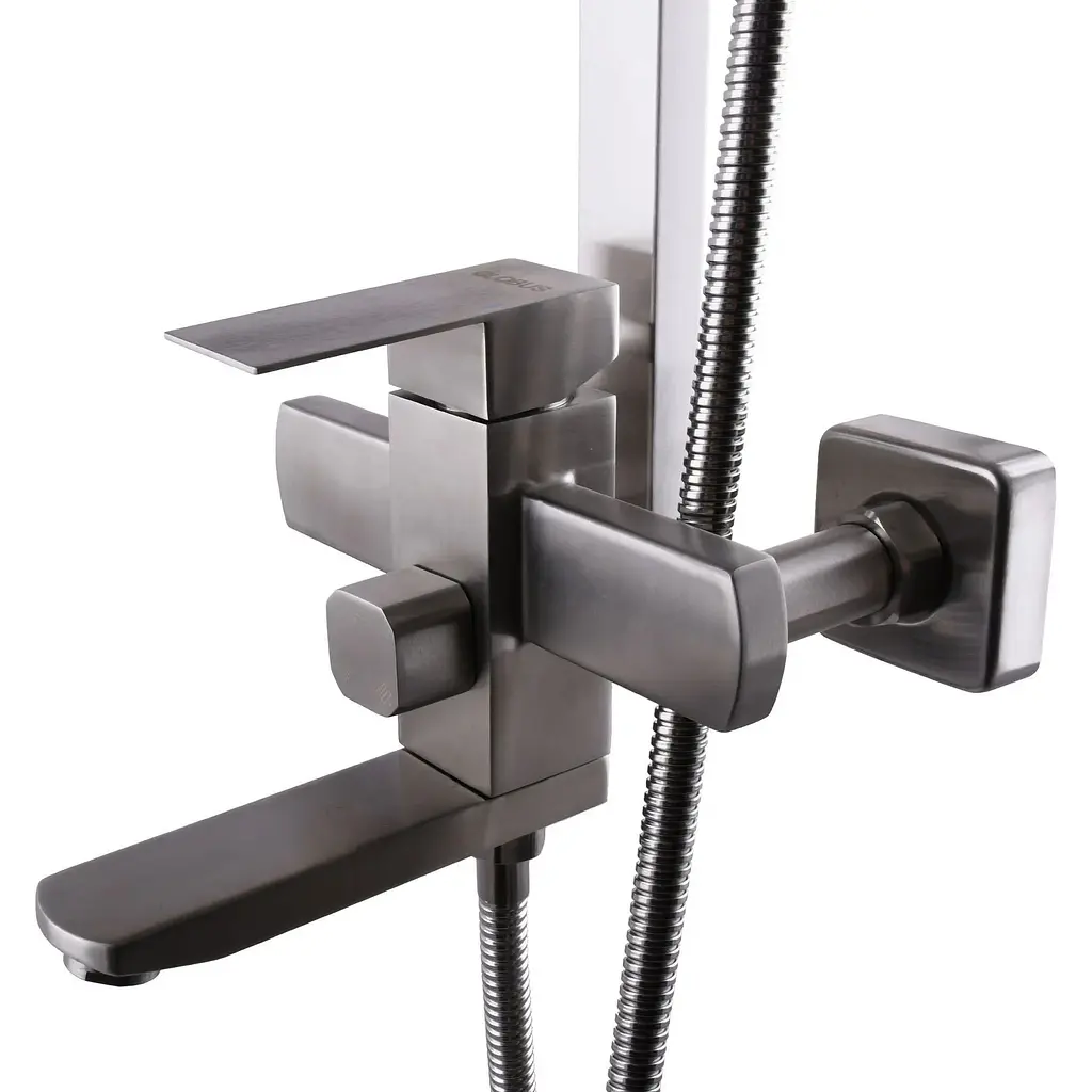 Душова система Globus Lux Sicilia VAN-SBQ-SH-02 - фото 4