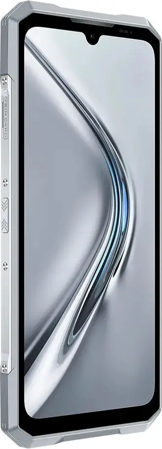 Смартфон Doogee Blade GT Ultra 16/512GB Silver - фото 3