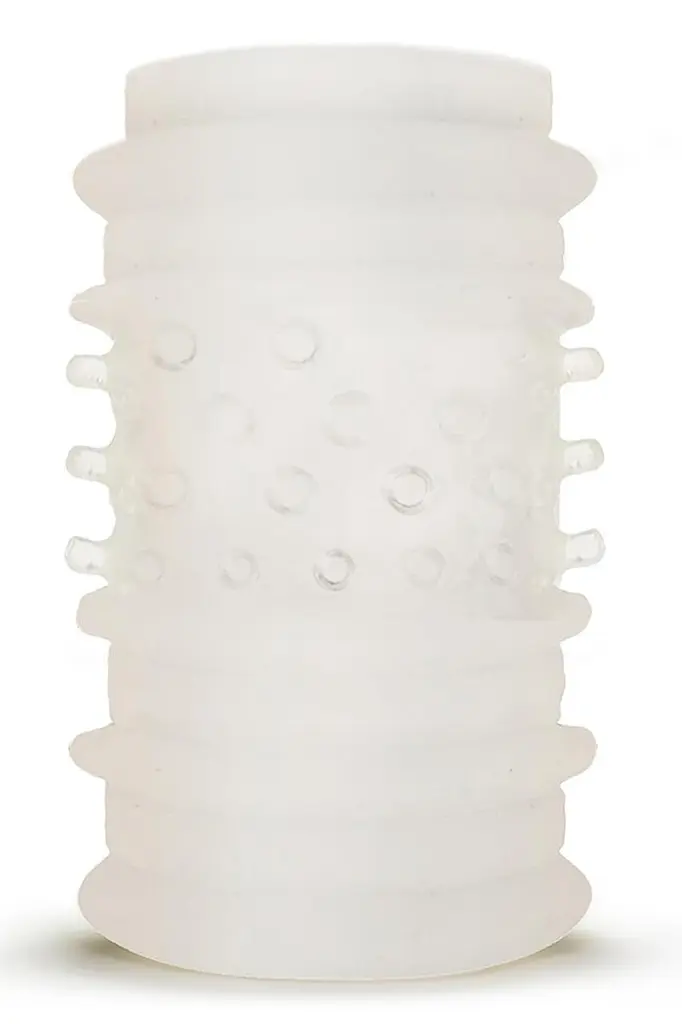 Мастурбатор Happy Ending Just Add Water Whack Pack Self Lubricating Cuff - фото 4