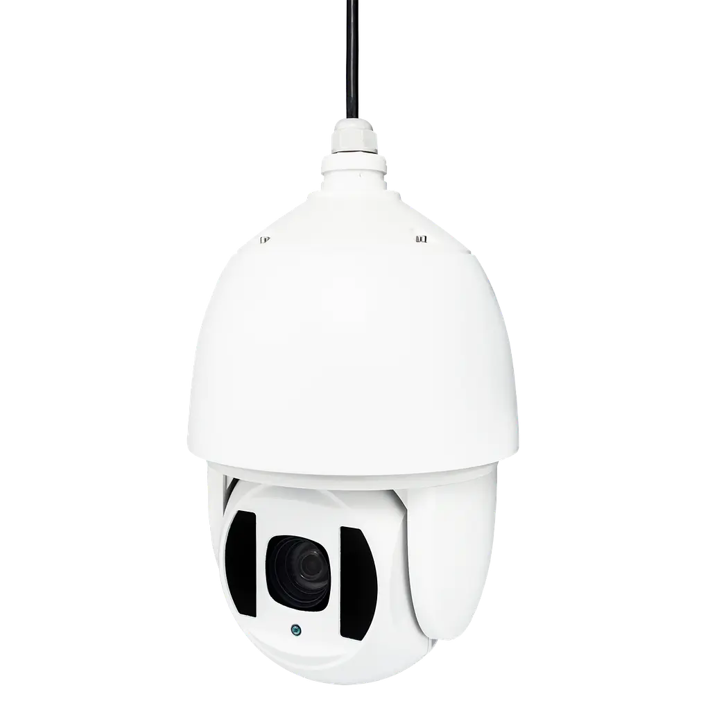 Зовнішня IP камера GV-082-IP-H-DOS20V-200 PTZ 1080P - фото 4