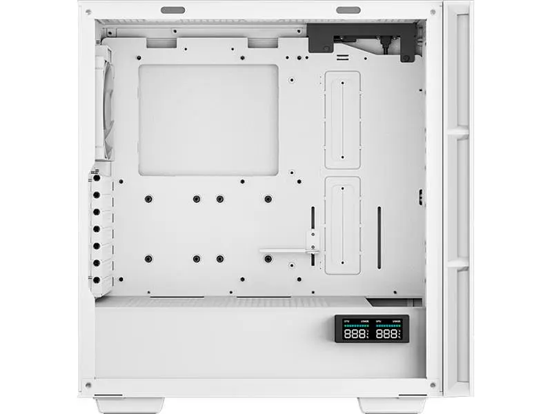 Корпус Deepcool CH560 Digital White (R-CH560-WHAPE4D-G-1) - фото 10
