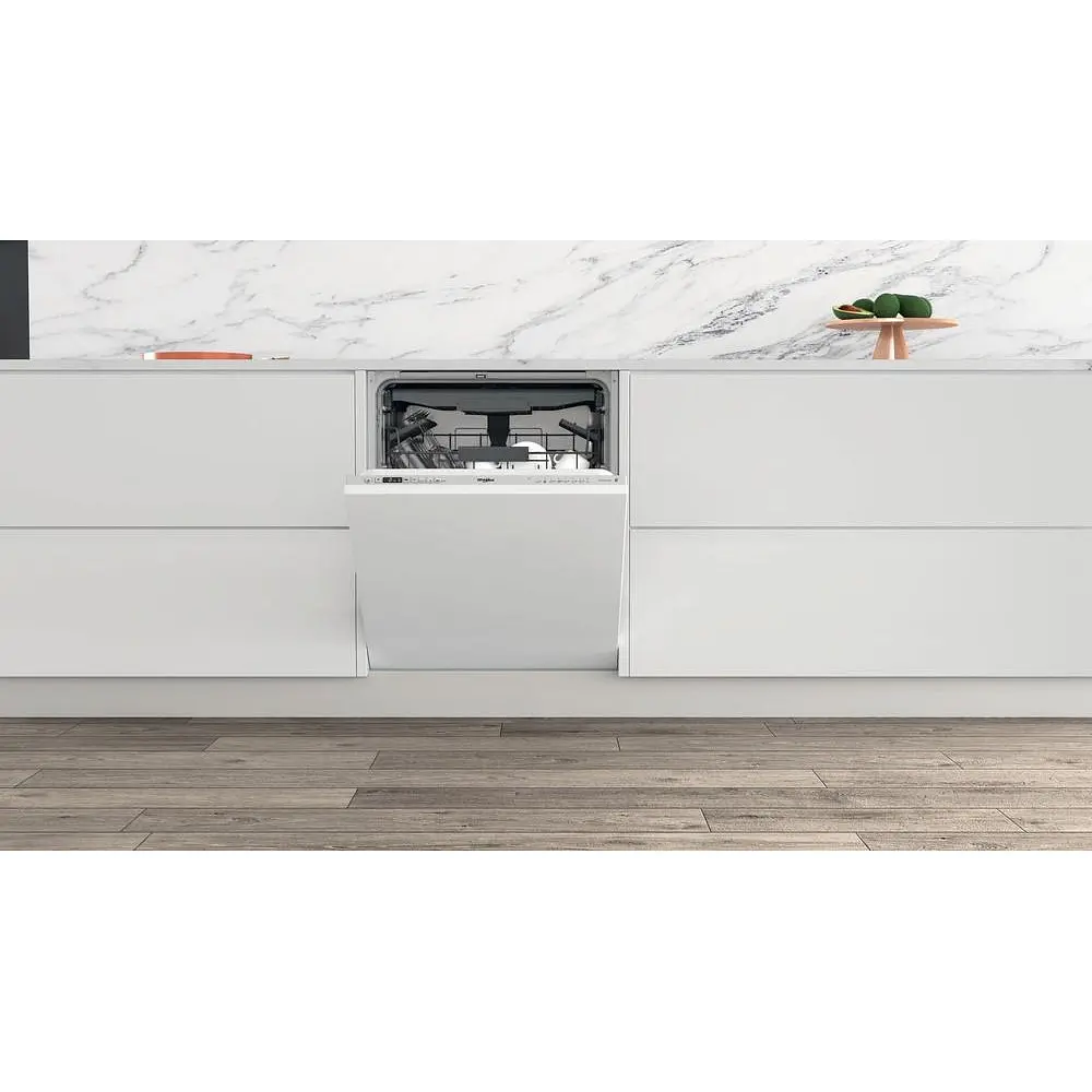 Посудомоечная машина Whirlpool WIC 3C33 PFE - фото 4