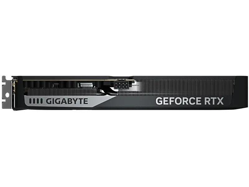 Відеокарта Gigabyte GeForce RTX 5060 Ti EAGLE MAX OC 8G (GV-N506TEAGLEMAX OC-8GD) - фото 7