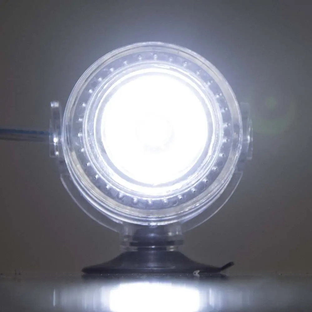 Розпилювач з LED освітленням Hobby Bubble Air Spot daylight (00673) - фото 3