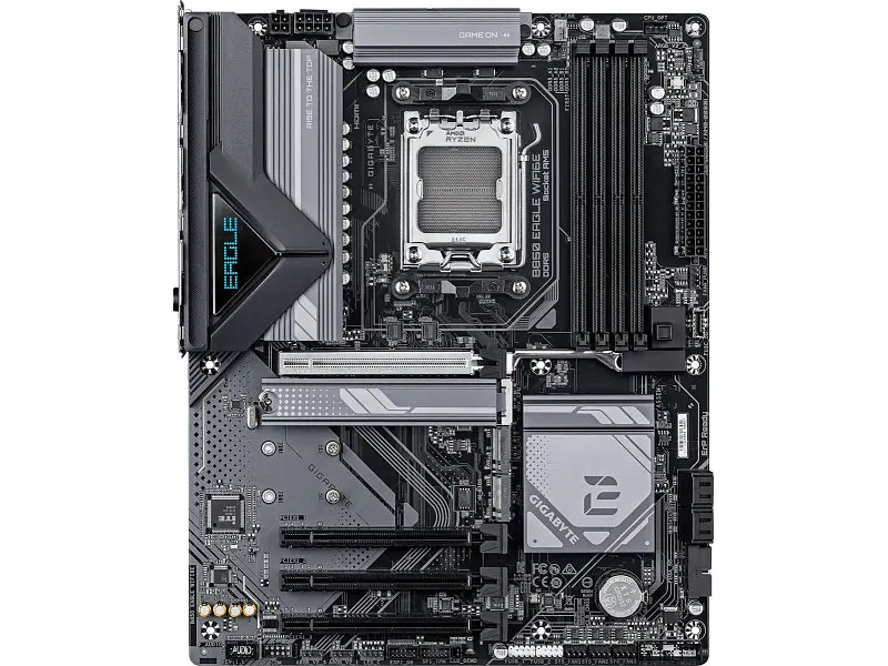 Материнська плата Gigabyte B850 EAGLE WIFI6E - фото 2