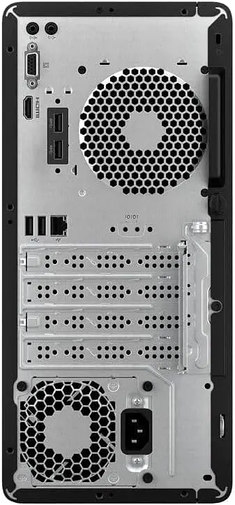Комп'ютер персональний HP 290-G9 MT Intel i5-12500 8GB F512GB ODD UMA WiFi кл+м 2г DOS - фото 3