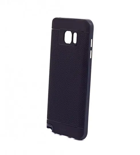 Чохол Neo Hybrid для Samsung Galaxy Note 5 Navy - фото 4