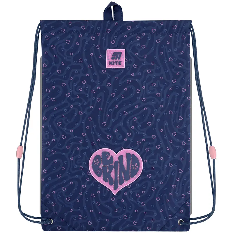 Сумка для взуття Kite 600M Be Kind (K25-600M-9) - фото 3