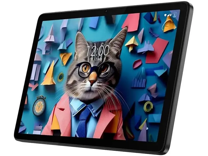 Планшет Sigma mobile Tab A1035 Basic 6/128GB Dark grey (4827798966112) - фото 3