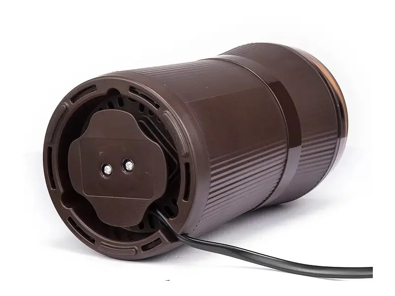 Кавомолка Prime Technics PCG 3050 BR - фото 5