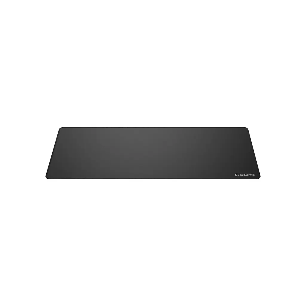 Килимок для мишки GamePro MP275B Speed/Control Black (MP275B) - фото 2