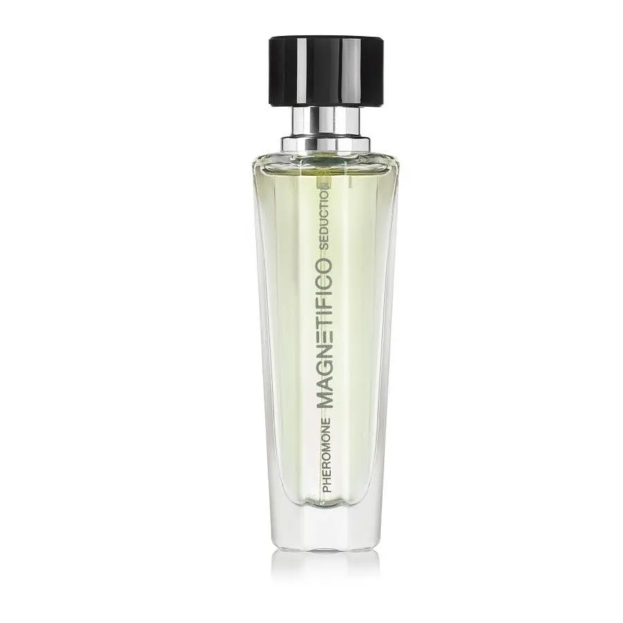 Духи з феромонами для чоловіків Magnetifico Seduction for Man, 30 мл - фото 3