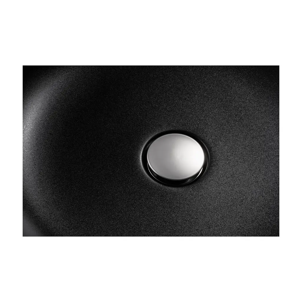 Раковина GRANADO Cati black (gbs0101) - фото 4
