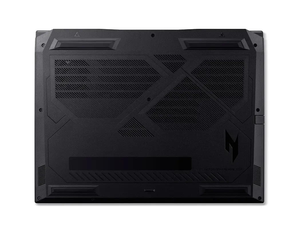 Acer Ноутбук Acer Nitro V 16 ANV16-72 16" WQXGA IPS, Intel 9-270H, 32GB, F1TB, NVD5070-8, Lin, чорний - фото 10