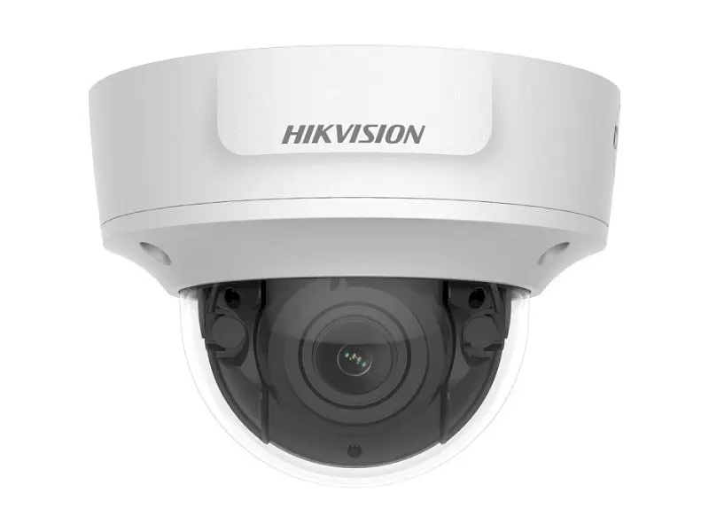 IP-камера відеоспостереження Hikvision DS-2CD2743G2-IZS (2.8-12 мм) - фото 2