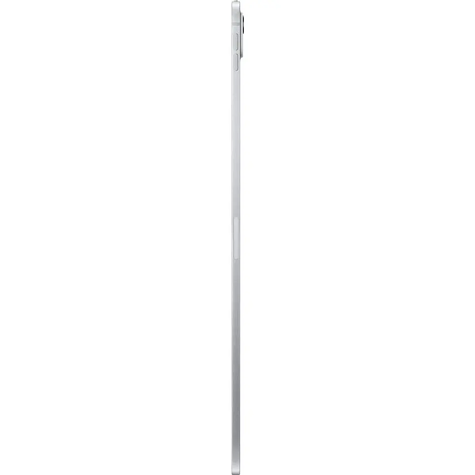 Планшет Apple iPad Pro 13 (2024) 16/2TB Wi-Fi Silver (MVX93) [106567] - фото 4