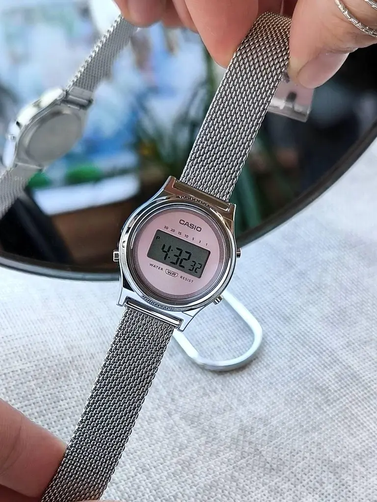 Годинник Casio LA700WEM-4AEF - фото 8