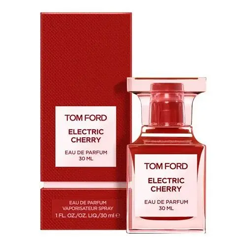 Оригінал Tom Ford Electric Cherry 30 мл Парфумована вода - фото 2