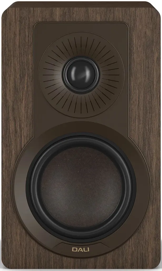 Полиця акустика DALI KUPID Dark Walnut - фото 2