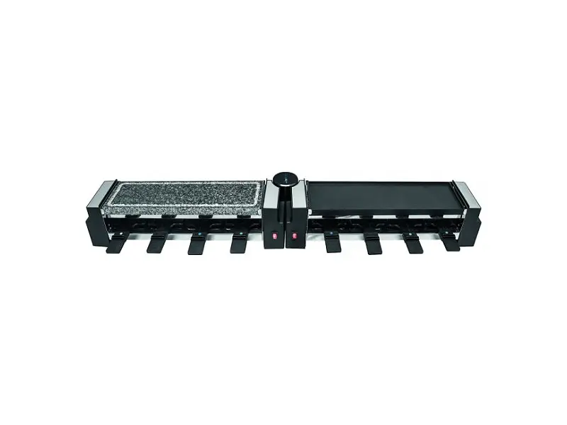 Раклетниця Clatronic RG 3678 - фото 3