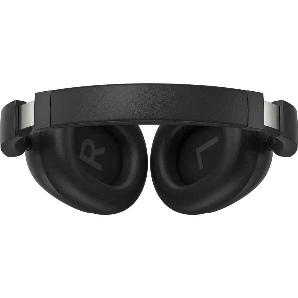 Bluetooth-гарнітура Xiaomi Redmi Headphones Neo Obsidian Black (BHR08W5GL) - фото 3