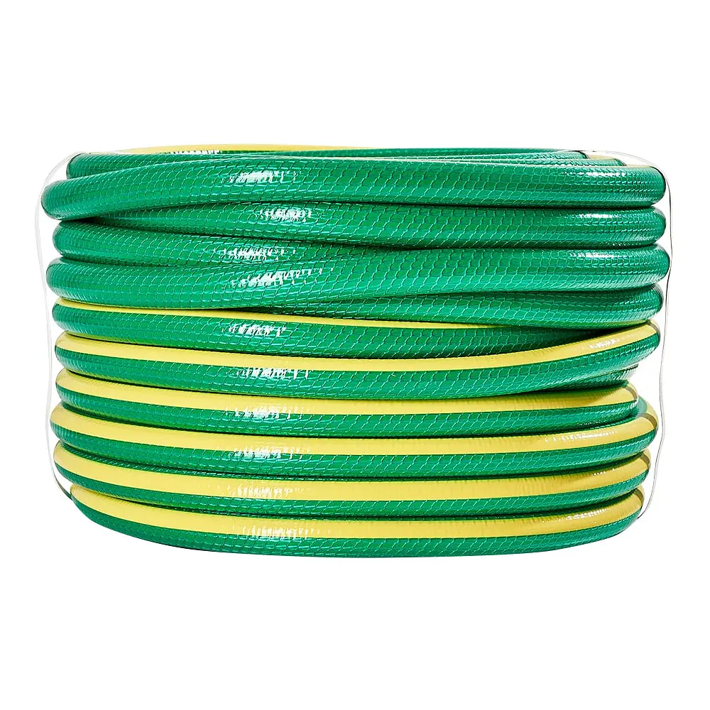 Шланг садовый Vitals Master Quattro 1/2" для полива 20 м (199293) - фото 2