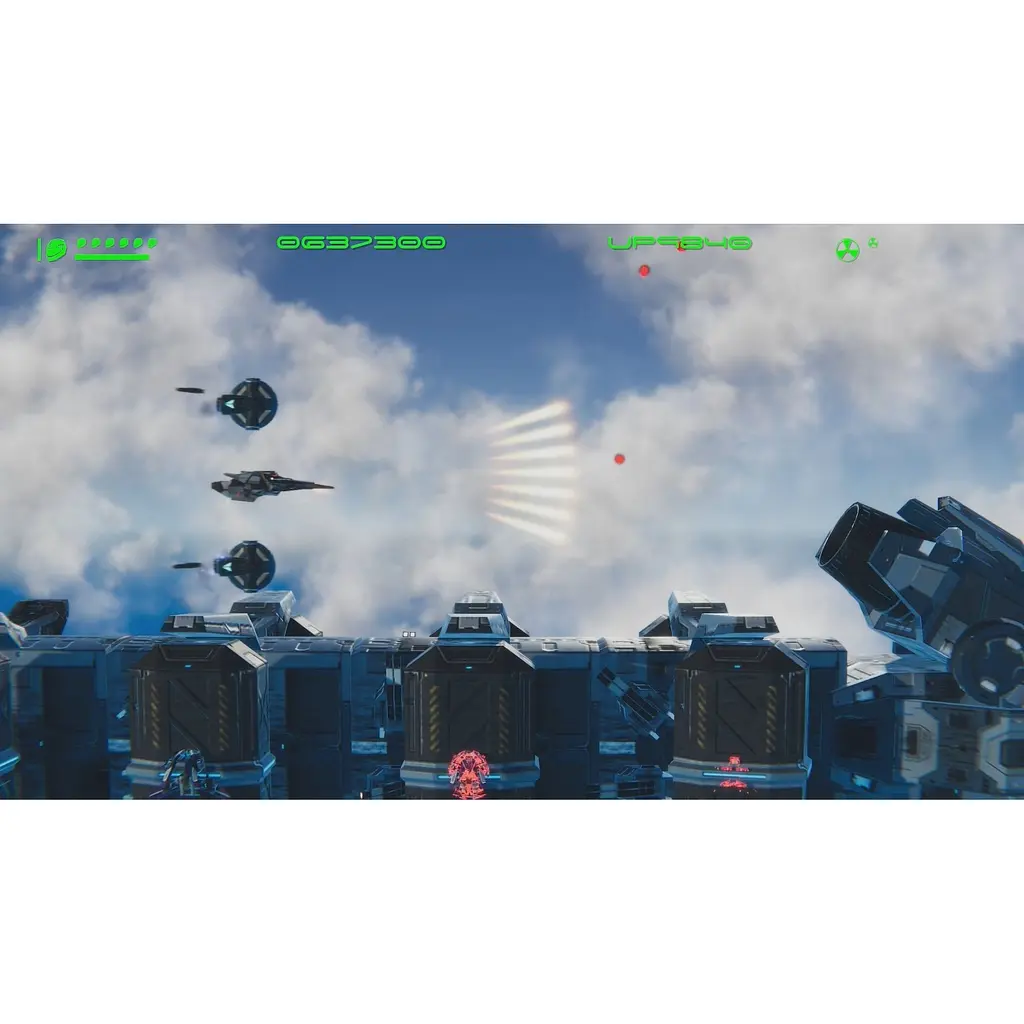 Ключ активації Microsoft Hyper-5 для Xbox One/Series S/X - фото 2