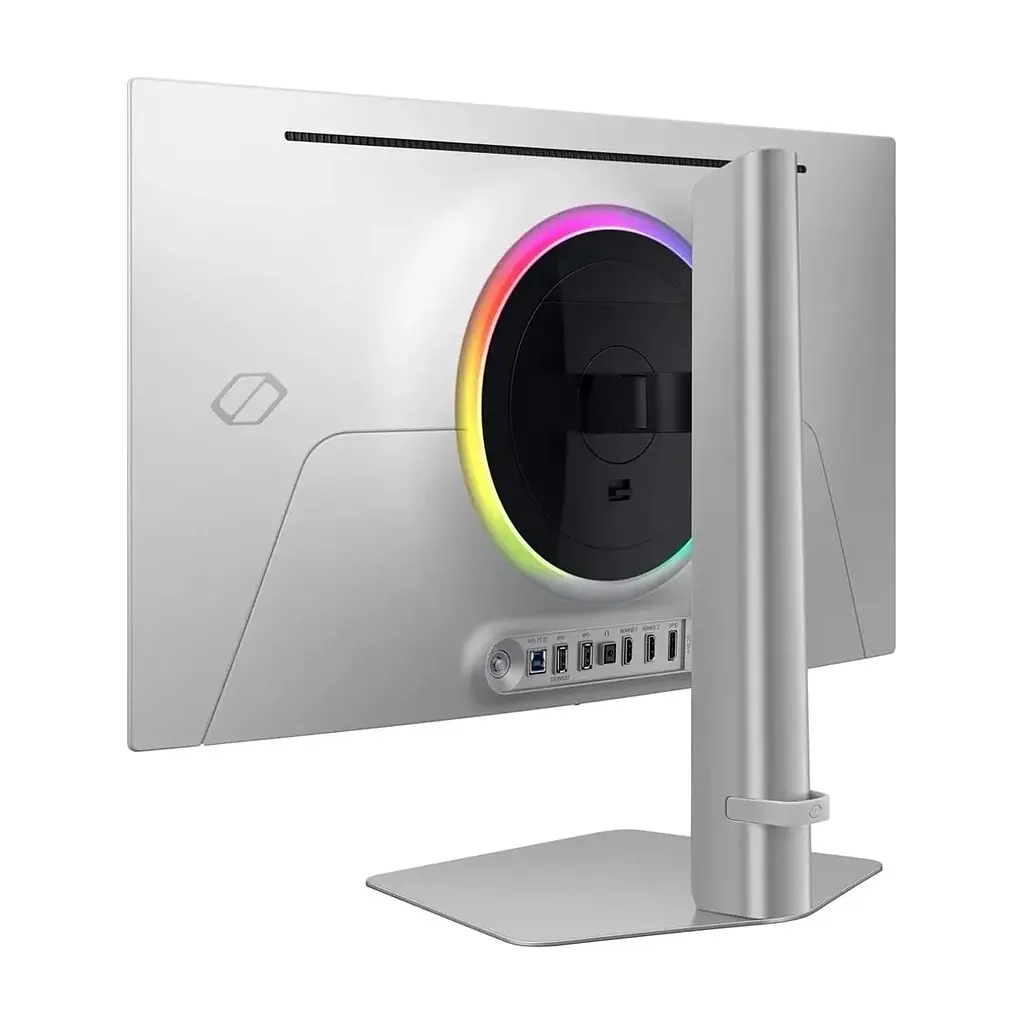 Монітор Samsung LS27DG600SIXUA - фото 10