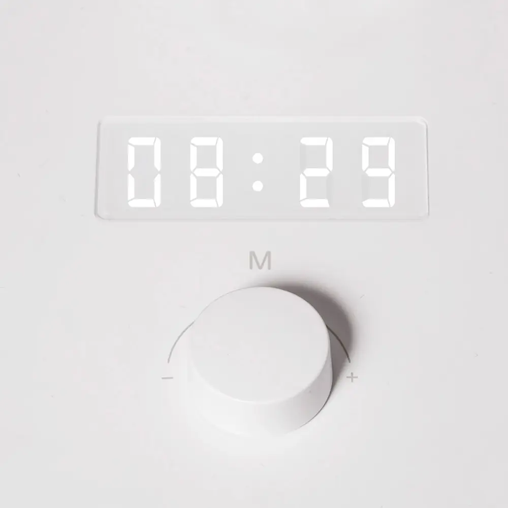 Дзеркало для макіяжу з LED підсвічуванням Xiaomi Jordan-Judy 10" (NV535) PLUS - фото 3