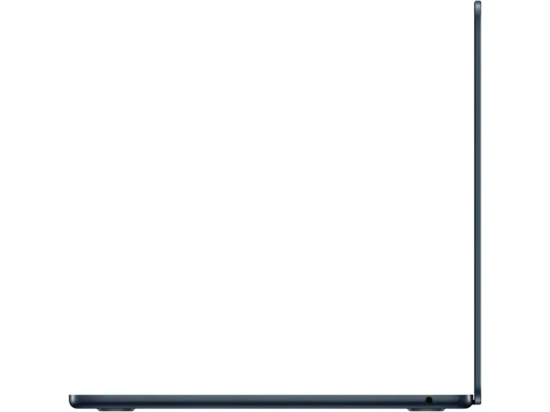 Ноутбук Apple MacBook Air 15 M3 2024 Midnight (MRYV3) - фото 4