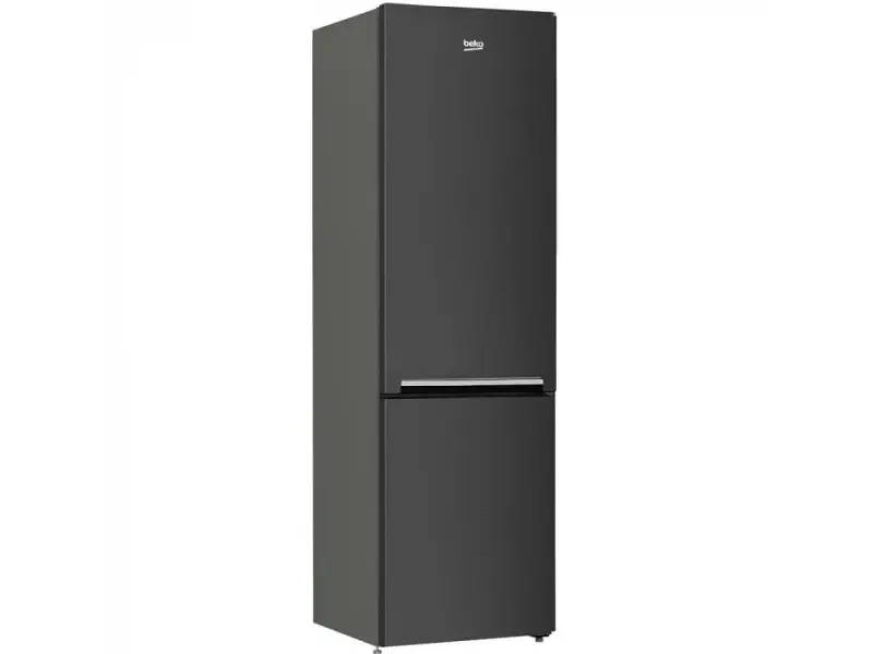 Холодильник з морозильною камерою Beko RCNA305K40XBRN - фото 2