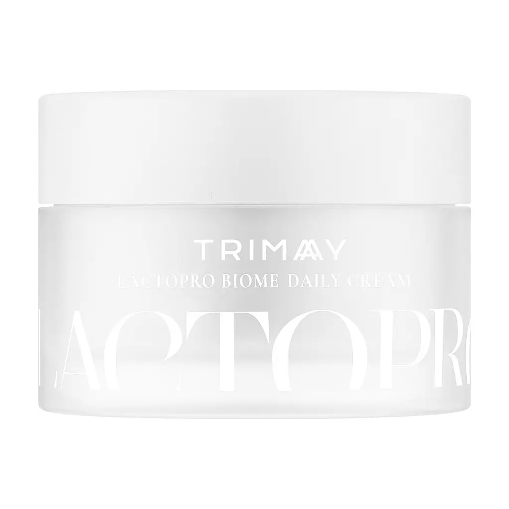 Крем для обличчя Trimay Lactopro Biome 50 мл (8809822540440) - фото 2
