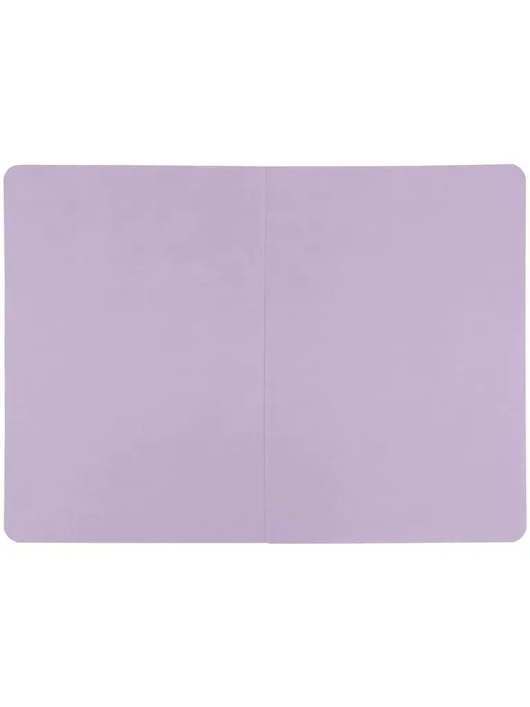 Блокнот A5 80 арк. AXENT Turnowsky Morning Dew 2 клітинка (8700-24-A-TR) - фото 3