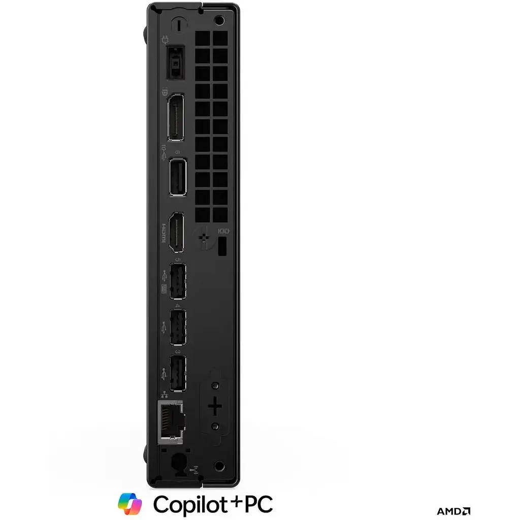 Неттоп Lenovo ThinkCentre neo 55q Gen 6 Black (13GT000DCK) - фото 4