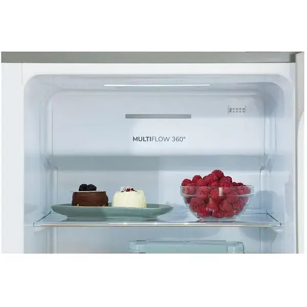 Холодильник Gorenje NRS9EVX1 с морозильной камерой - фото 7