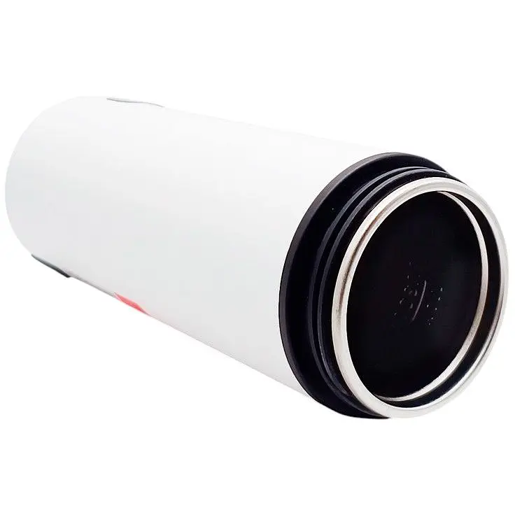 Термокружка Neor Smart Heat 3.40 WT с подогревом 400 мл (23003019) - фото 3
