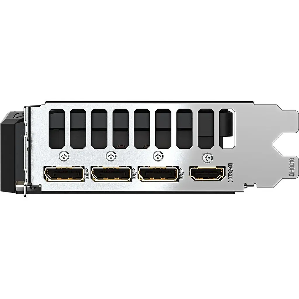 Видеокарта Gigabyte GeForce RTX 5060 Ti Windforce OC 8G (GV-N506TWF2OC-8GD) UA [133948] - фото 10