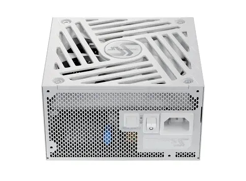 Блок живлення 750 Вт, Focus GX ATX 3.1, White, модульний Seasonic teh0028870 - фото 2