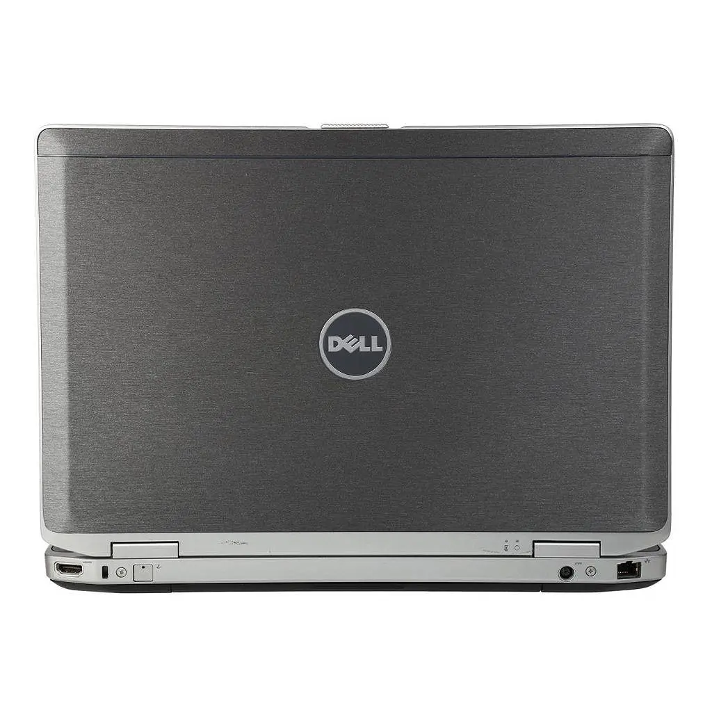 Ноутбук Dell Latitude E6420 (i5-2540M/4/320) - Class A "Б/В" - фото 5